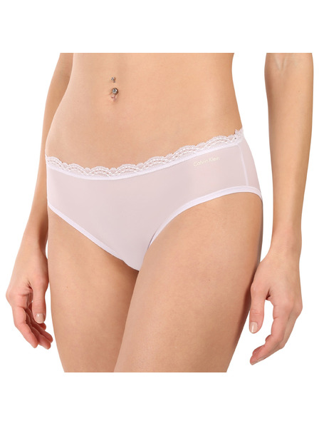 Calvin Klein Sada tří - dámské kalhotky Calvin Klein vícebarevné
