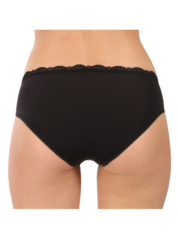 Calvin Klein Sada tří - dámské kalhotky Calvin Klein vícebarevné