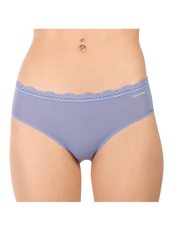 Calvin Klein Sada tří - dámské kalhotky Calvin Klein vícebarevné