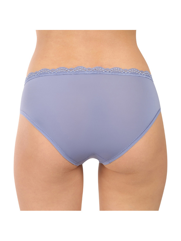 Calvin Klein Sada tří - dámské kalhotky Calvin Klein vícebarevné