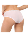 Calvin Klein Sada tří - dámské kalhotky Calvin Klein vícebarevné
