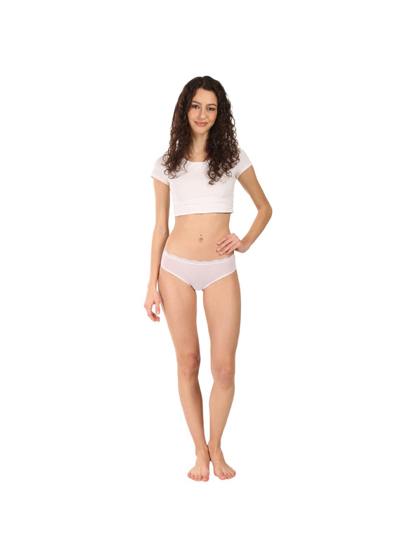 Calvin Klein Sada tří - dámské kalhotky Calvin Klein vícebarevné