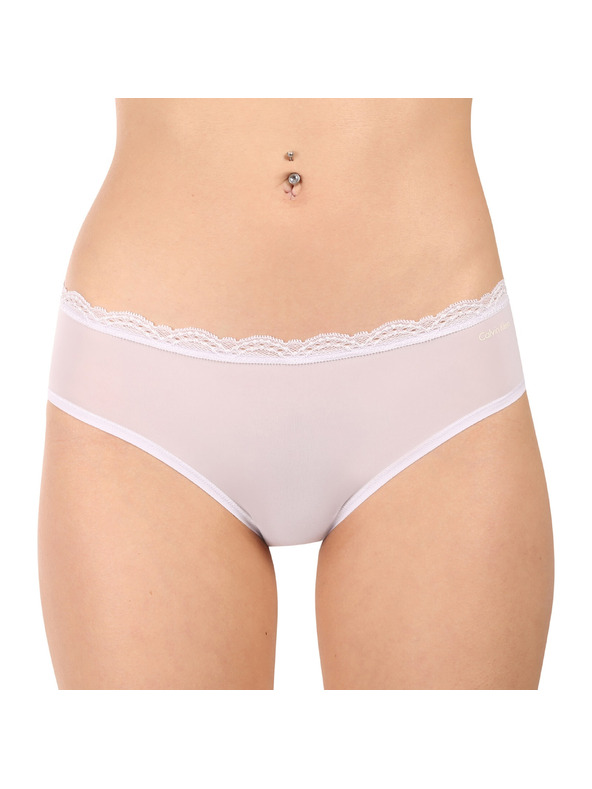 Calvin Klein Sada tří - dámské kalhotky Calvin Klein vícebarevné