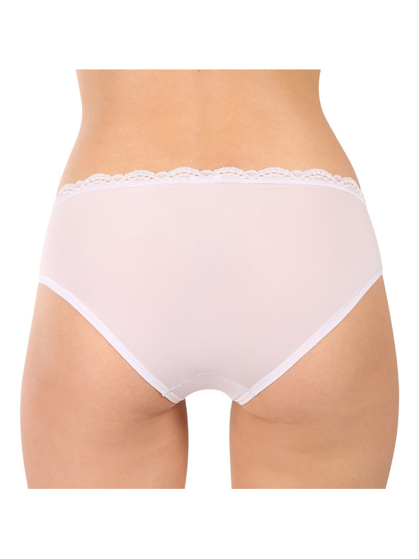 Calvin Klein Sada tří - dámské kalhotky Calvin Klein vícebarevné