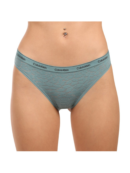 Calvin Klein Sada tří - dámské kalhotky Calvin Klein vícebarevné