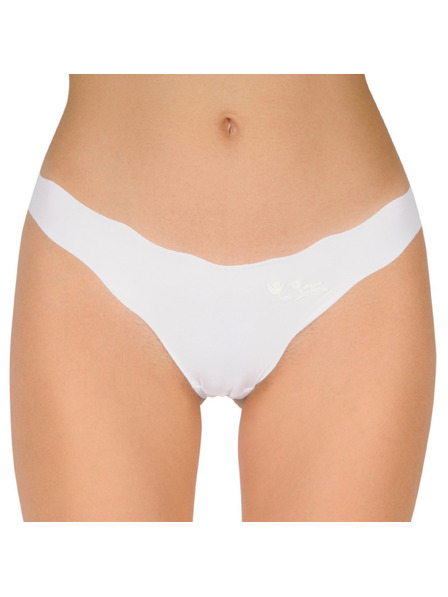 Emili Dámská tanga Emili bílá