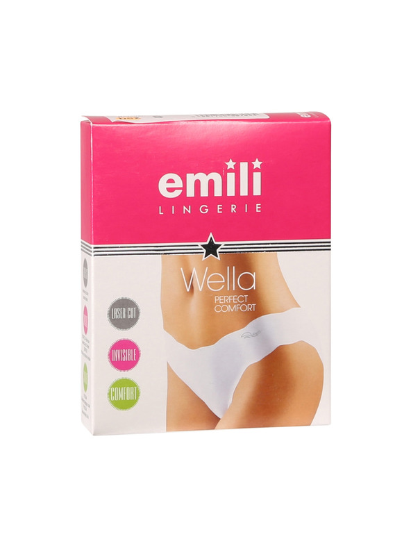 Emili Dámské kalhotky Emili béžová