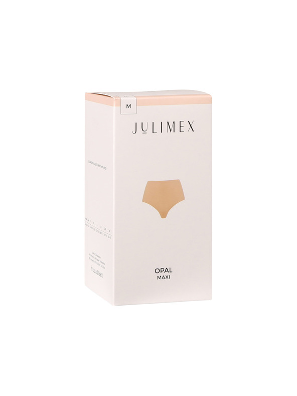Julimex Dámské kalhotky Julimex bílé