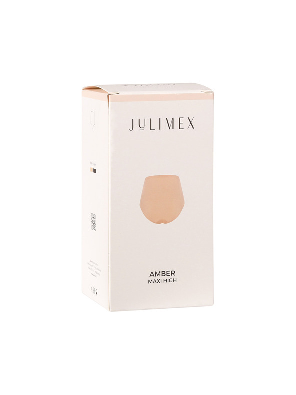 Julimex Dámské kalhotky Julimex černá