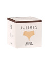Julimex Dámské kalhotky Julimex černá