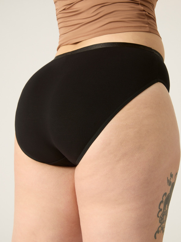 Modibodi Dámské kalhotky Modibodi Classic Bikini Moisture Wicking