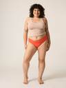 Modibodi Sada pěti - Kalhotky Modibodi Classic Bikini Morocco Multi