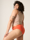 Modibodi Sada pěti - Kalhotky Modibodi Classic Bikini Morocco Multi