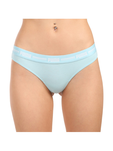Puma Sada dvou - dámská tanga Puma vícebarevné