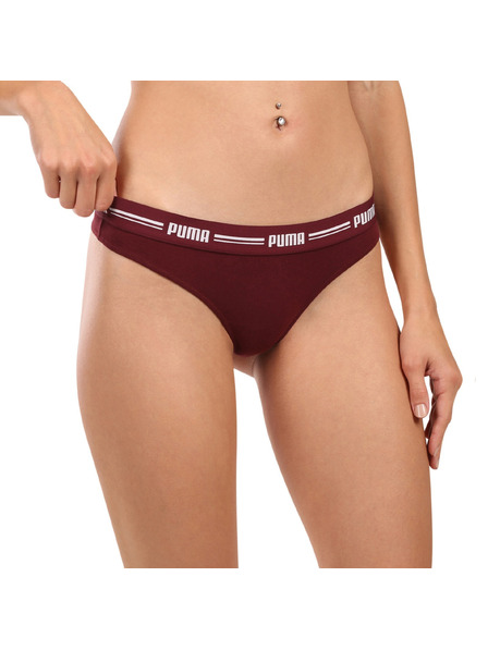 Puma Sada dvou - dámská tanga Puma vícebarevné