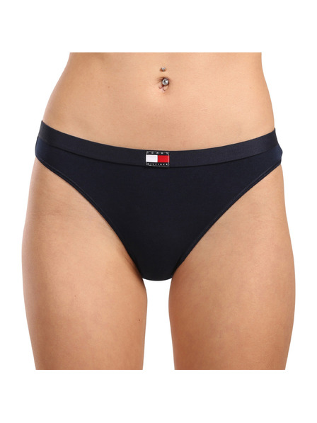 Tommy Hilfiger Sada tří - dámské kalhotky Tommy Hilfiger vícebarevné