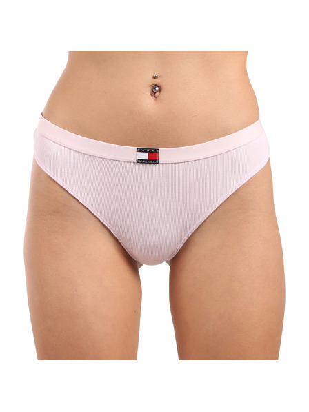 Tommy Hilfiger Sada tří - dámská tanga Tommy Hilfiger vícebarevná