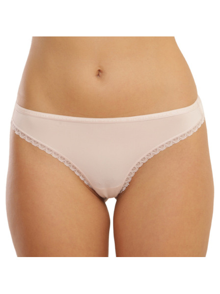Tommy Hilfiger Sada tří - dámská tanga Tommy Hilfiger vícebarevná