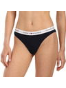 Tommy Hilfiger Sada tří - dámské kalhotky Tommy Hilfiger vícebarevné