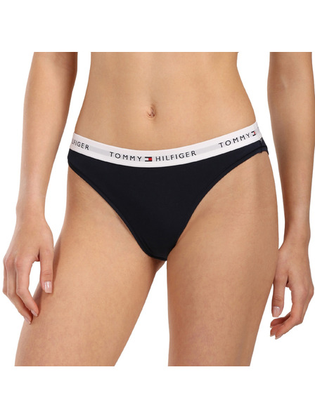 Tommy Hilfiger Sada tří - dámské kalhotky Tommy Hilfiger vícebarevné
