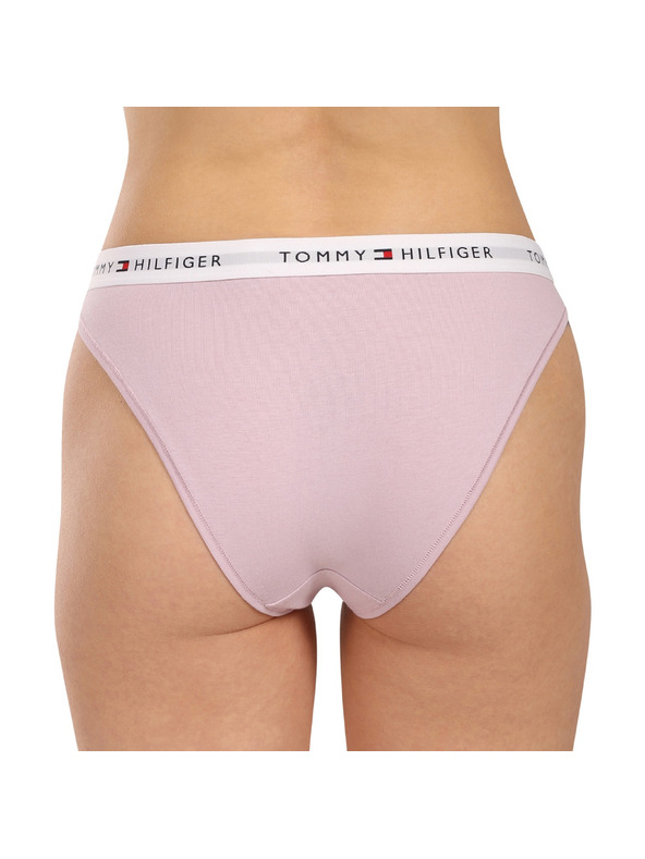 Tommy Hilfiger Sada tří - dámské kalhotky Tommy Hilfiger vícebarevné