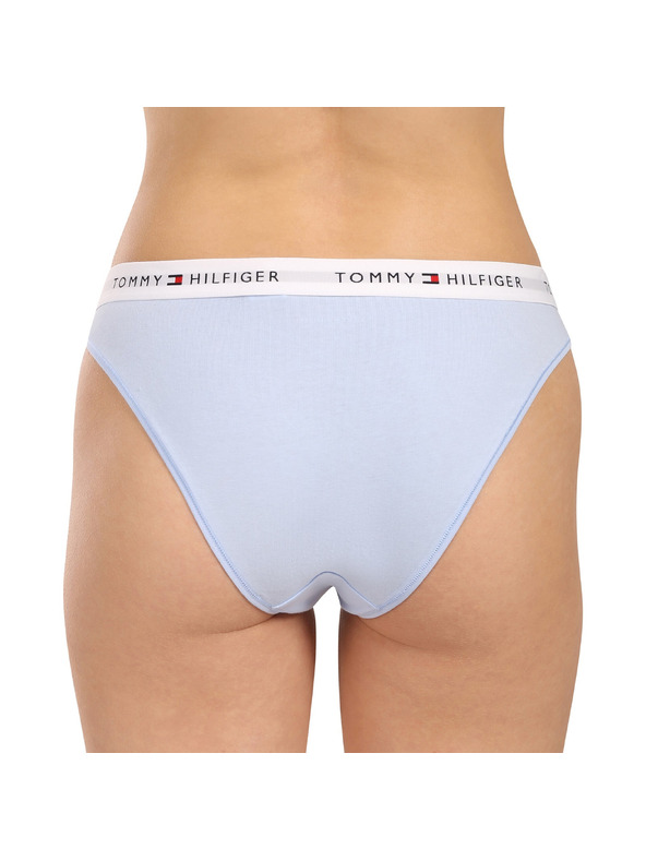 Tommy Hilfiger Sada tří - dámské kalhotky Tommy Hilfiger vícebarevné