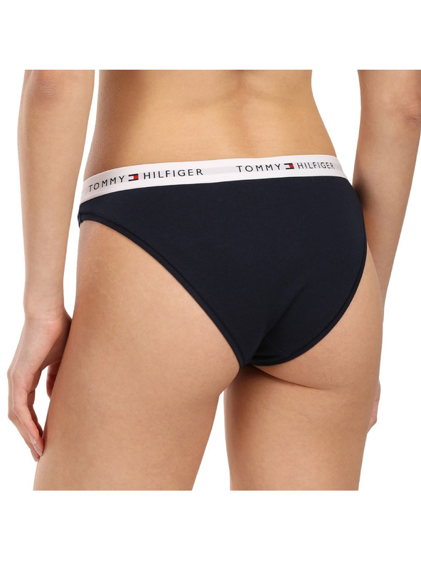 Tommy Hilfiger Sada tří - dámské kalhotky Tommy Hilfiger vícebarevné