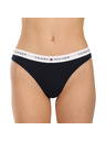 Tommy Hilfiger Sada tří - dámské kalhotky Tommy Hilfiger vícebarevné
