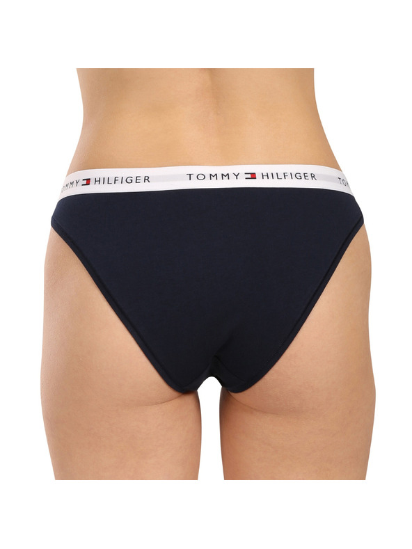 Tommy Hilfiger Sada tří - dámské kalhotky Tommy Hilfiger vícebarevné