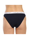 Tommy Hilfiger Sada tří - dámské kalhotky Tommy Hilfiger vícebarevné
