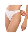 Tommy Hilfiger Sada tří - dámská tanga Tommy Hilfiger vícebarevná