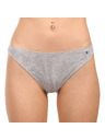 Tommy Hilfiger Sada tří - dámská tanga Tommy Hilfiger vícebarevná
