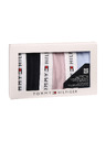 Tommy Hilfiger Sada tří - dámská tanga Tommy Hilfiger vícebarevná