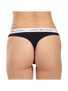 Tommy Hilfiger Sada tří - dámská tanga Tommy Hilfiger vícebarevná
