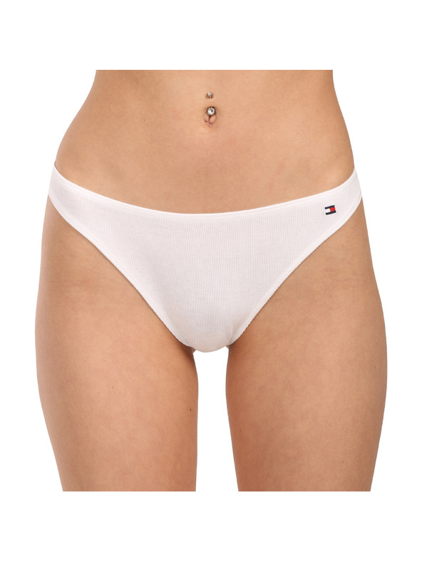 Tommy Hilfiger Sada tří - dámské kalhotky Tommy Hilfiger vícebarevné