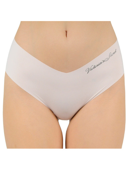 Victoria's Secret Dámské kalhotky Victoria's Secret světle růžové