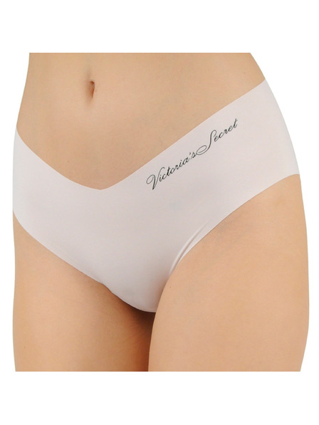 Victoria's Secret Dámské kalhotky Victoria's Secret světle růžové