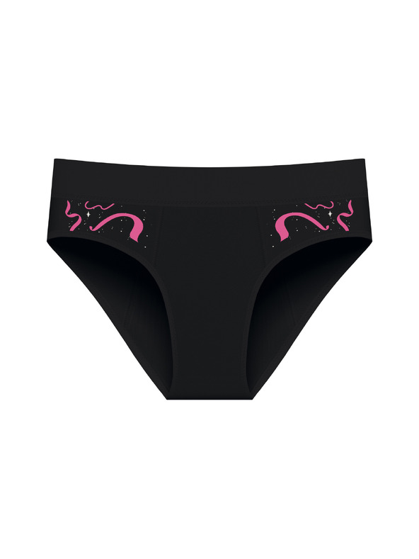 Intimina Menstruační kalhotky Intimina Bloom