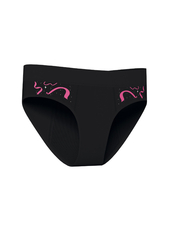 Intimina Menstruační kalhotky Intimina Bloom