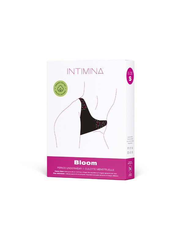 Intimina Menstruační kalhotky Intimina Bloom