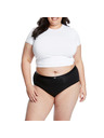 Love Luna Menstruační kalhotky Love Luna Full Super - Plus Size