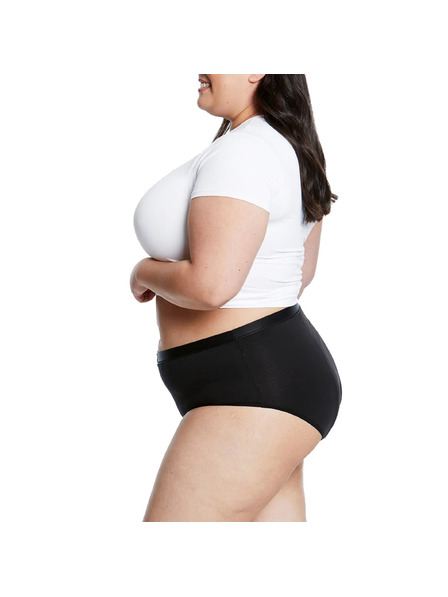 Love Luna Menstruační kalhotky Love Luna Full Super - Plus Size
