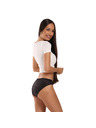 Maidenform Menstruační kalhotky Maidenform Light černé