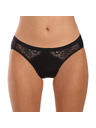 Maidenform Menstruační kalhotky Maidenform Moderate černé