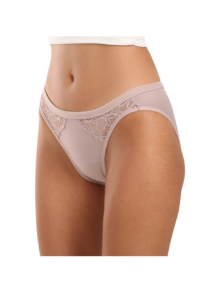 Maidenform Menstruační kalhotky Maidenform Light béžové