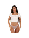 Maidenform Menstruační kalhotky Maidenform Light béžové