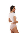 Maidenform Menstruační kalhotky Maidenform Light béžové