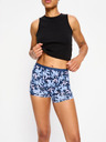 Modibodi Menstruační kalhotky Modibodi Classic Boyshort Moderate-Heavy La Mer blue