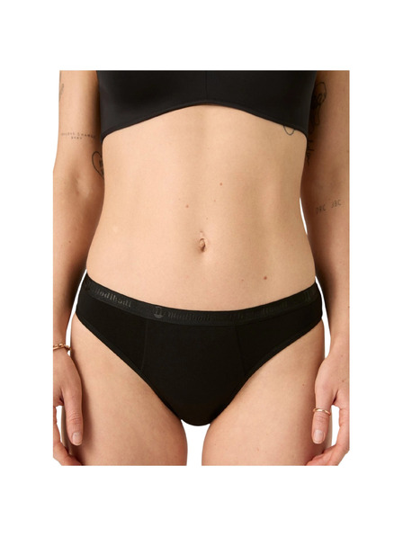 Modibodi Menstruační kalhotky Modibodi Classic Bikini Super Overnight