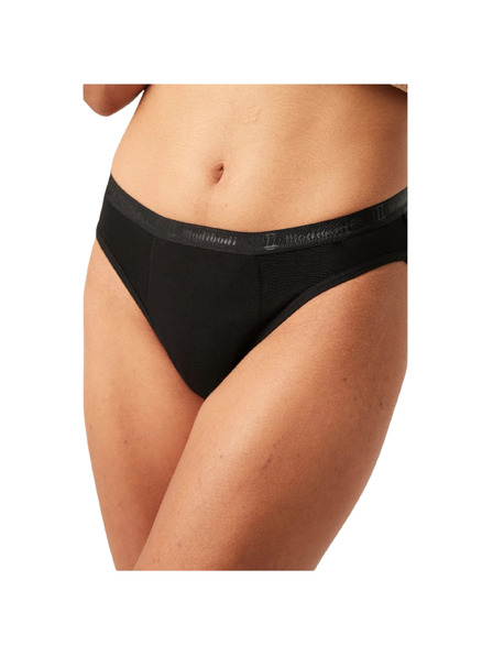 Modibodi Menstruační kalhotky Modibodi Classic Bikini Super Overnight